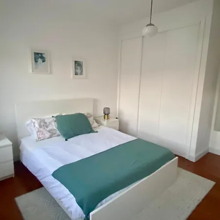 Ferienwohnung Retiro Dos Reis Horta  Exterior foto