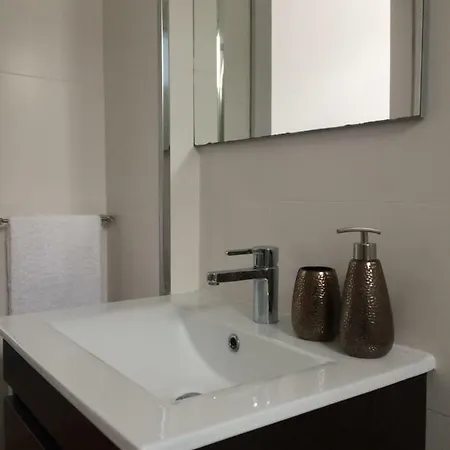 Ferienwohnung Retiro Dos Reis Horta  Exterior foto