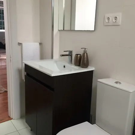 Ferienwohnung Retiro Dos Reis Horta  Exterior foto