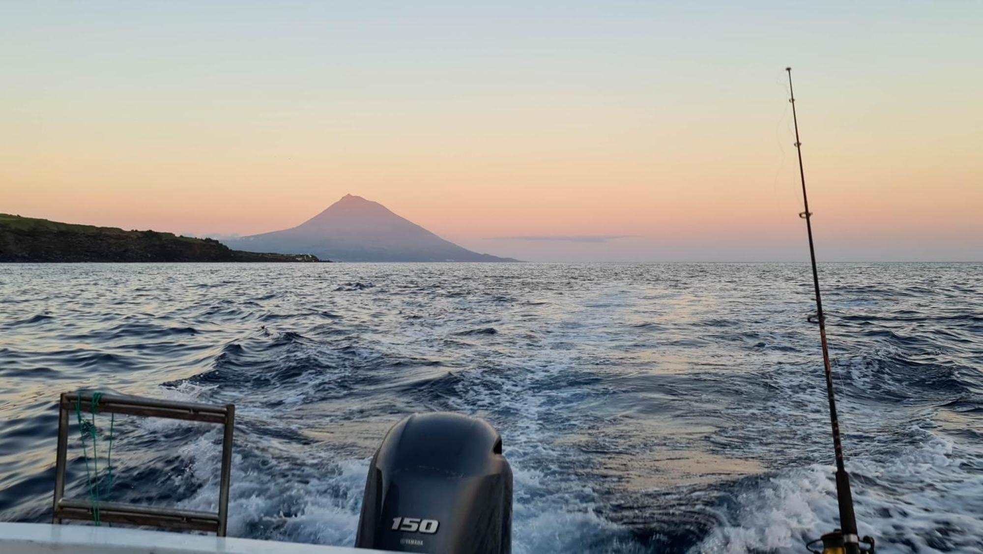 Retiro Dos Reis * Horta (Azores)