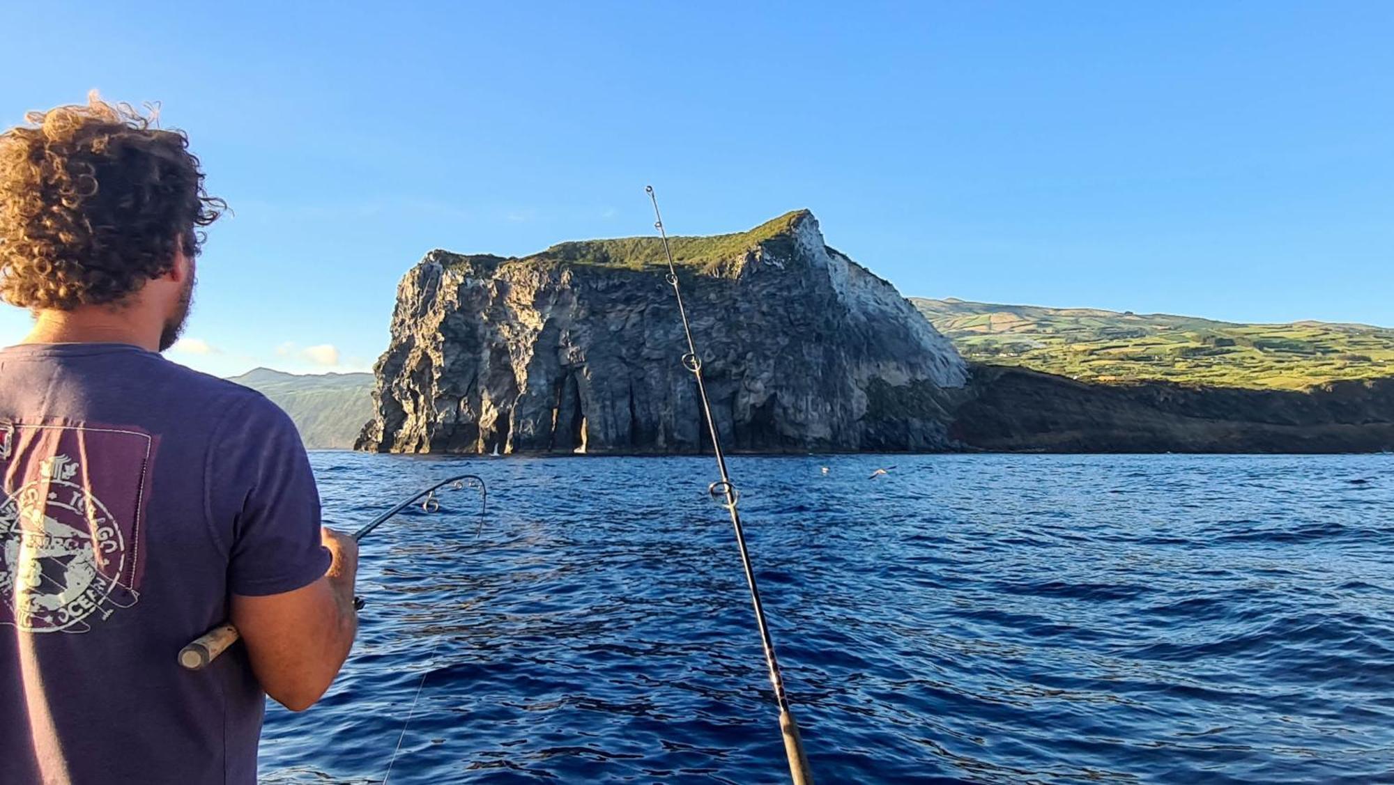 Retiro Dos Reis * Horta (Azores)