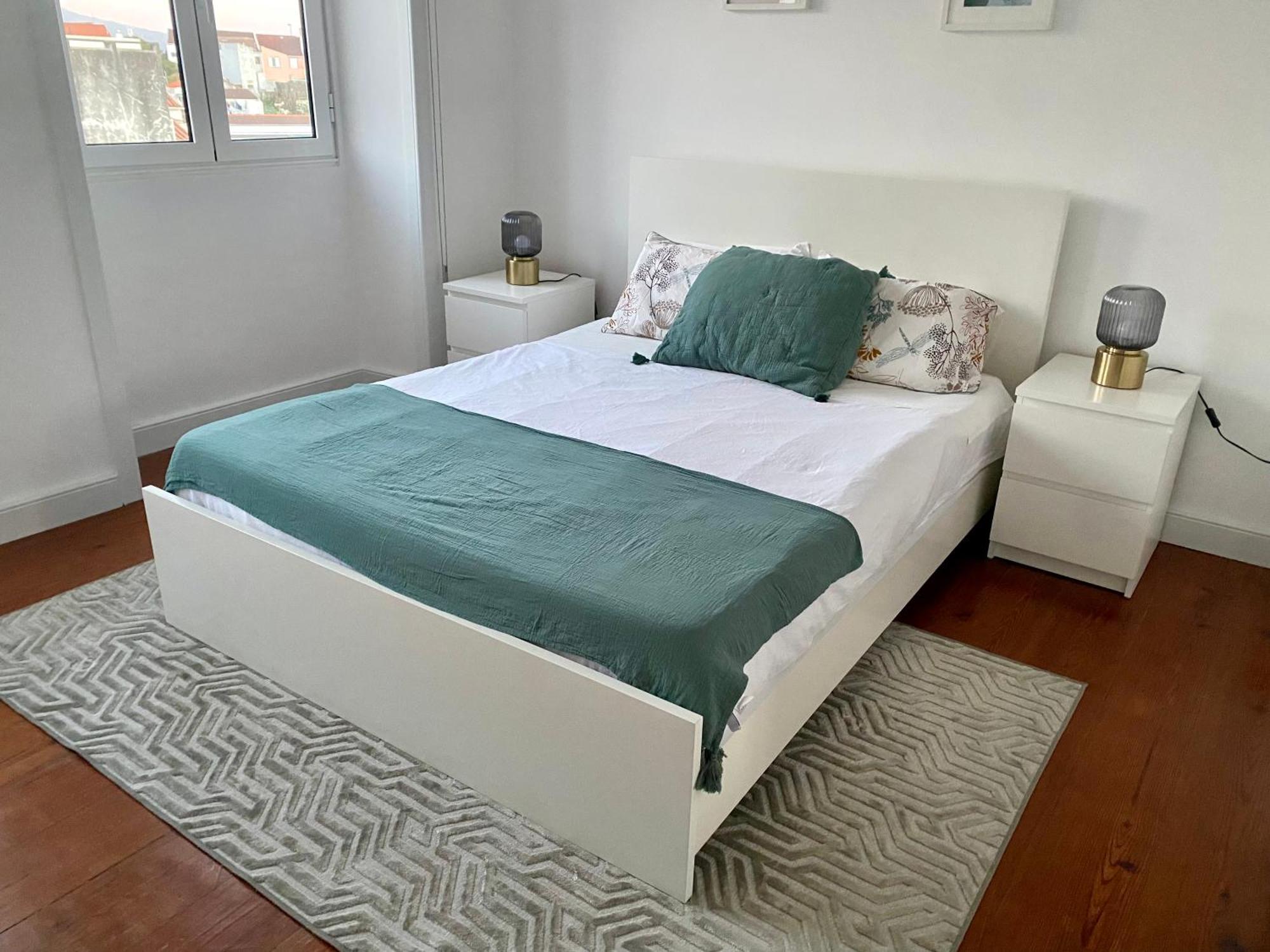 Apartment Retiro Dos Reis *