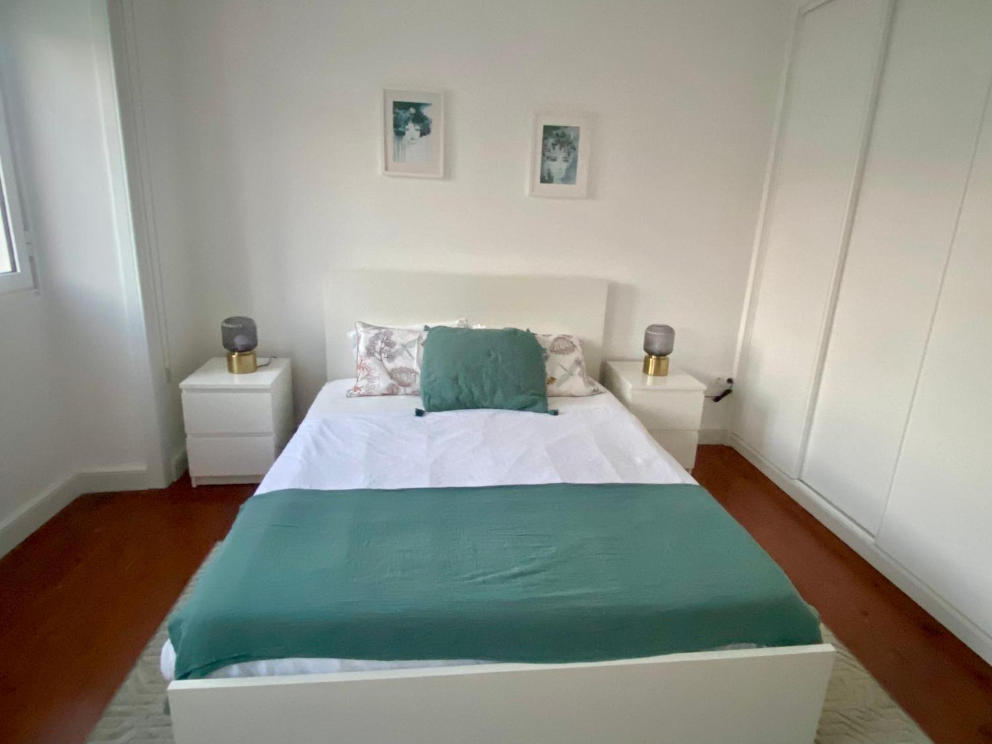 Apartment Retiro Dos Reis