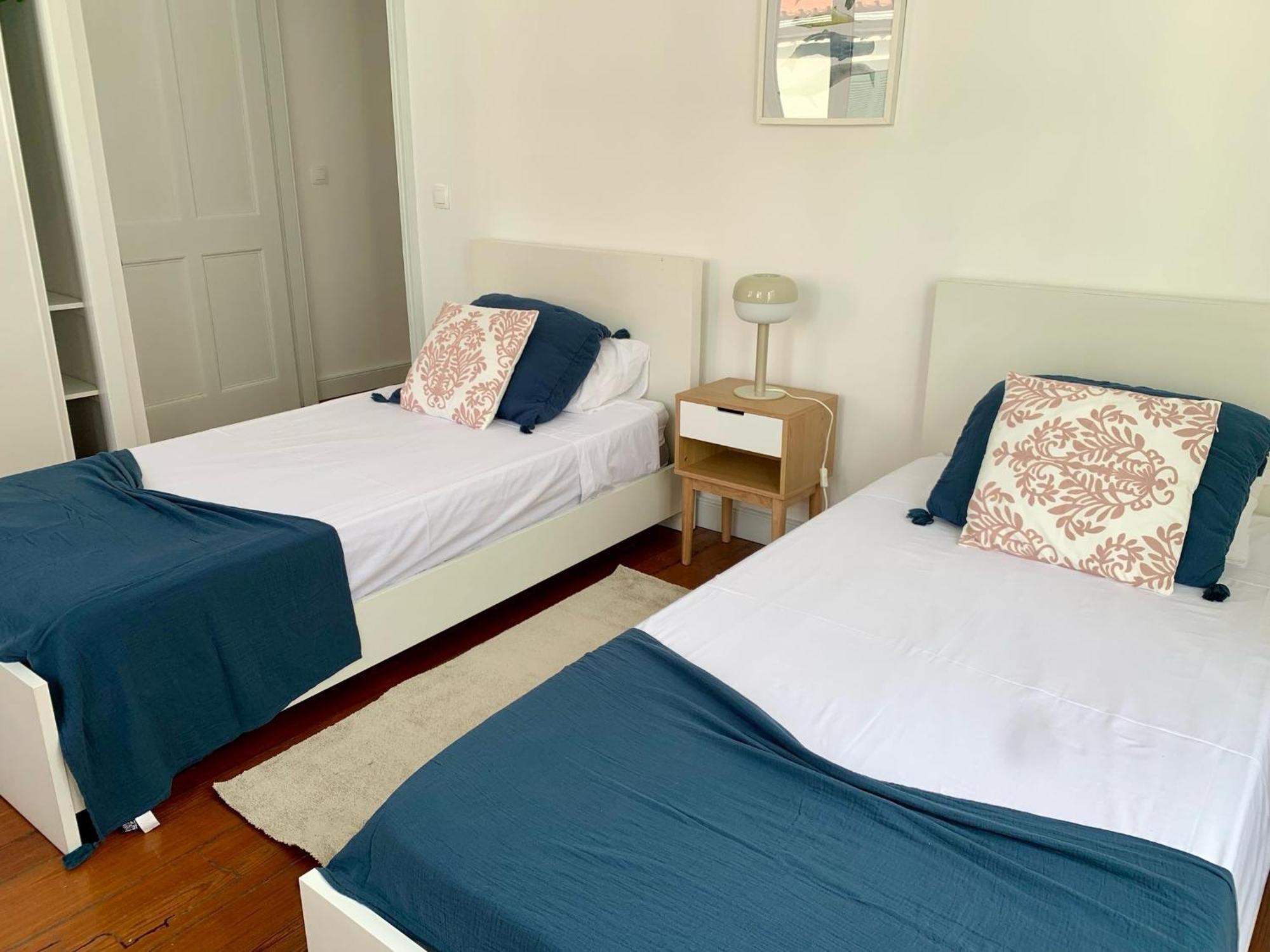 Apartment Retiro Dos Reis Horta (Azores)