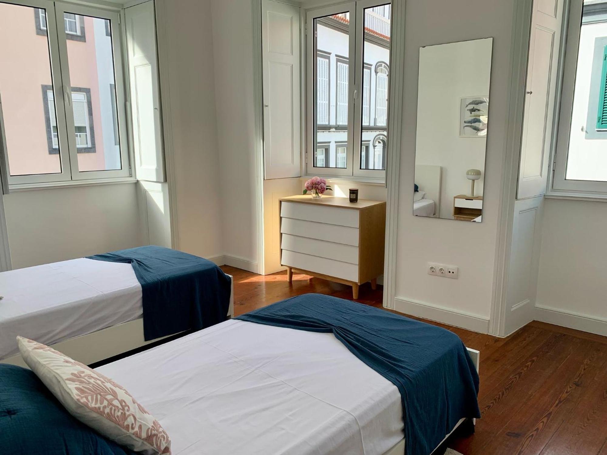 Retiro Dos Reis Apartamento