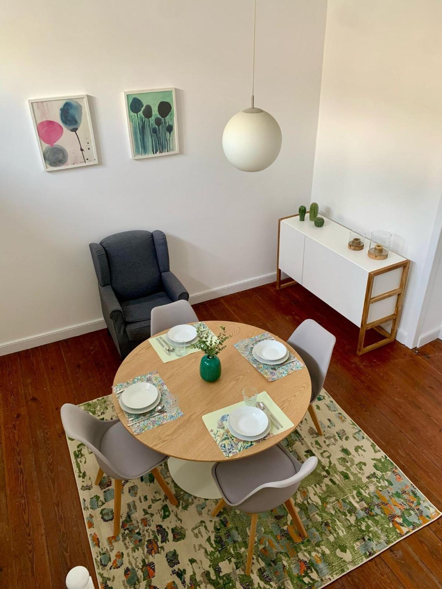 Apartment Retiro Dos Reis Horta (Azores)