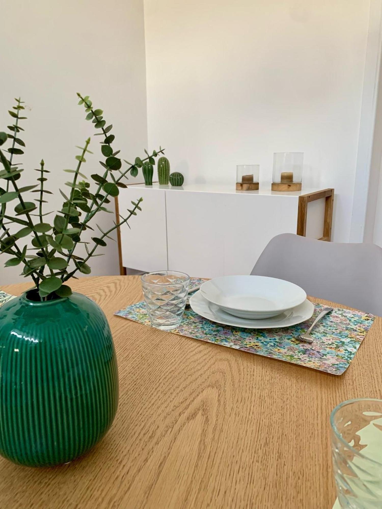 Retiro Dos Reis Apartment