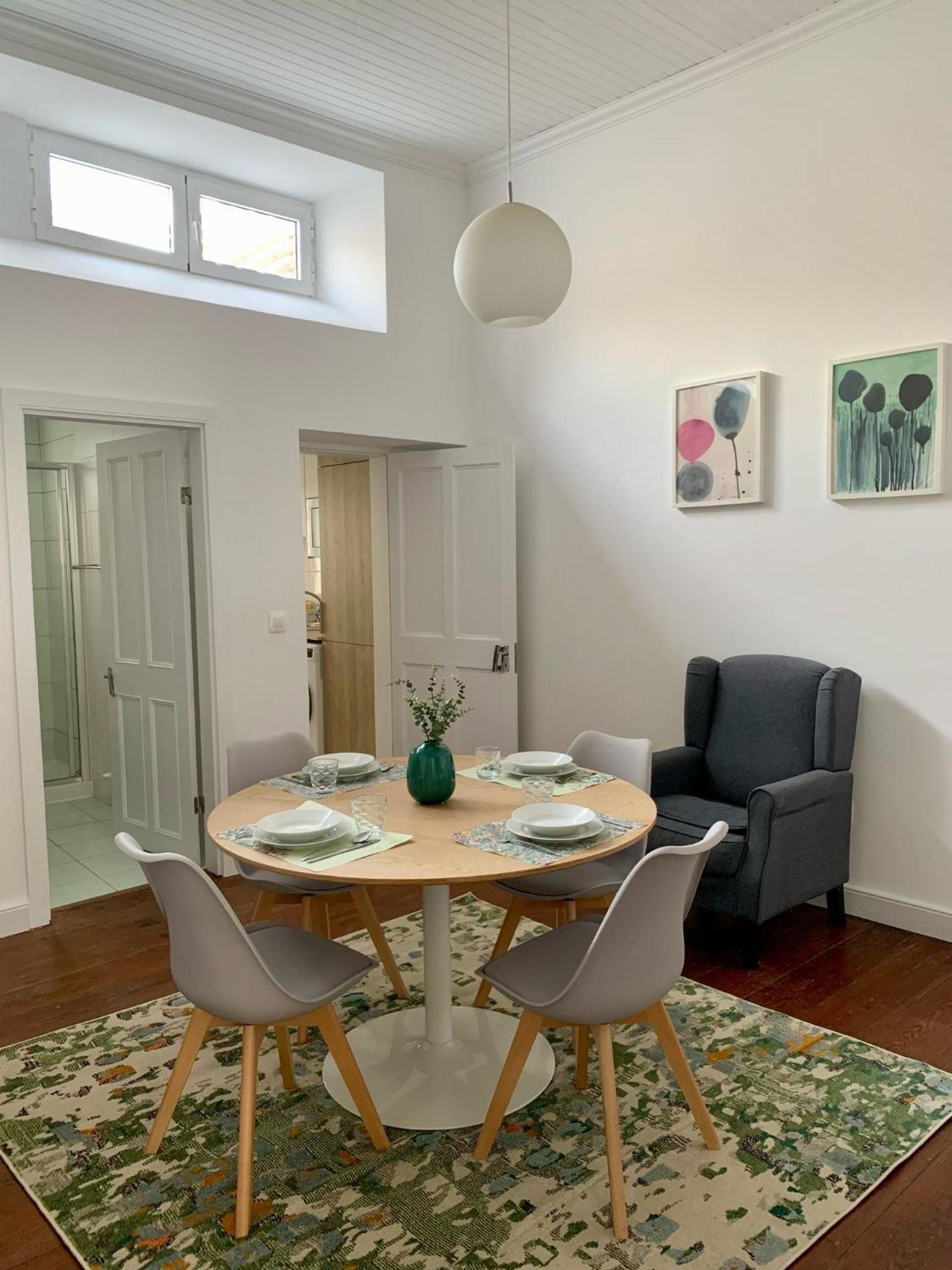 Apartamento Retiro Dos Reis Horta (Azores)