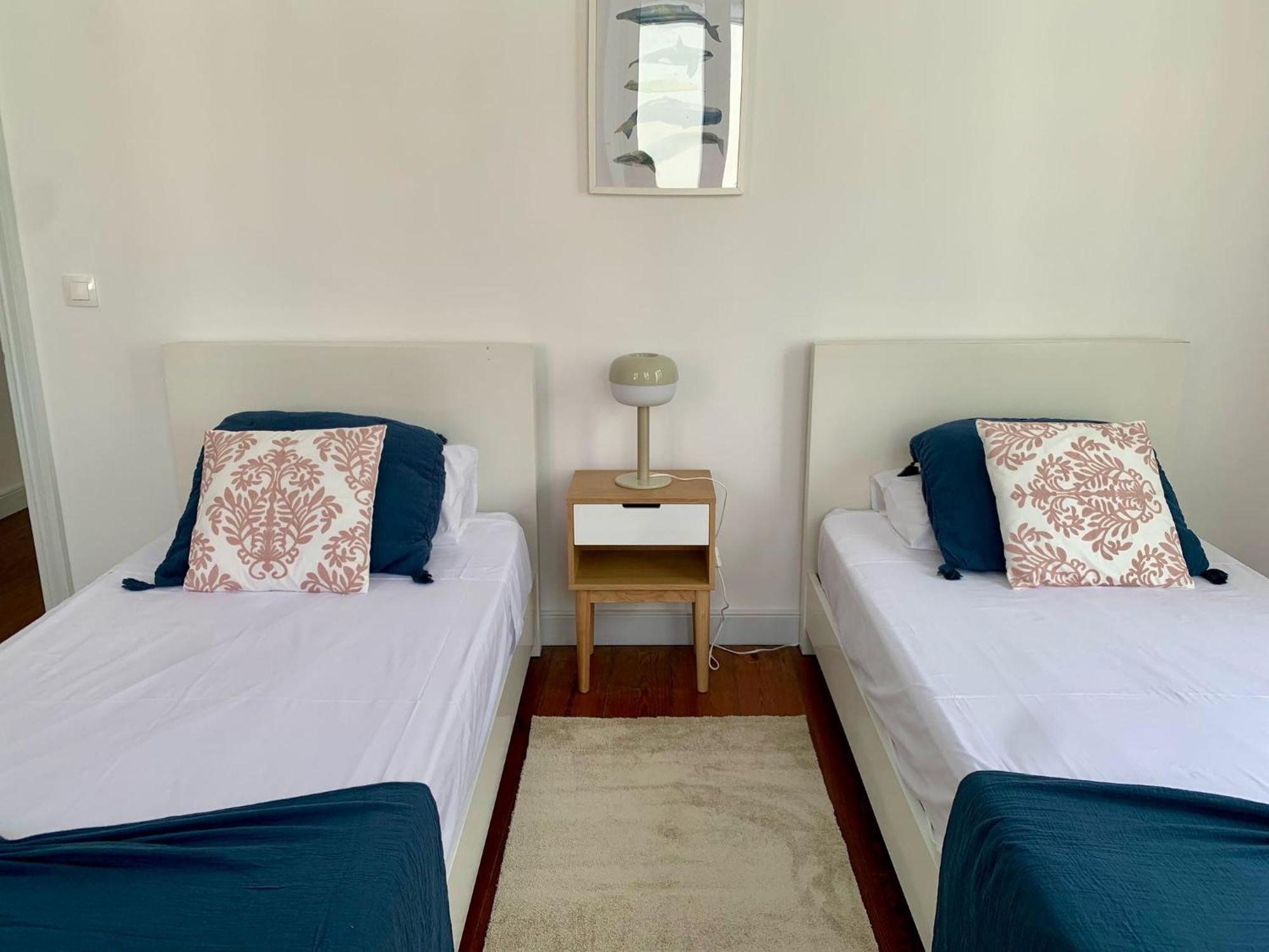 Retiro Dos Reis Apartment Horta (Azores)
