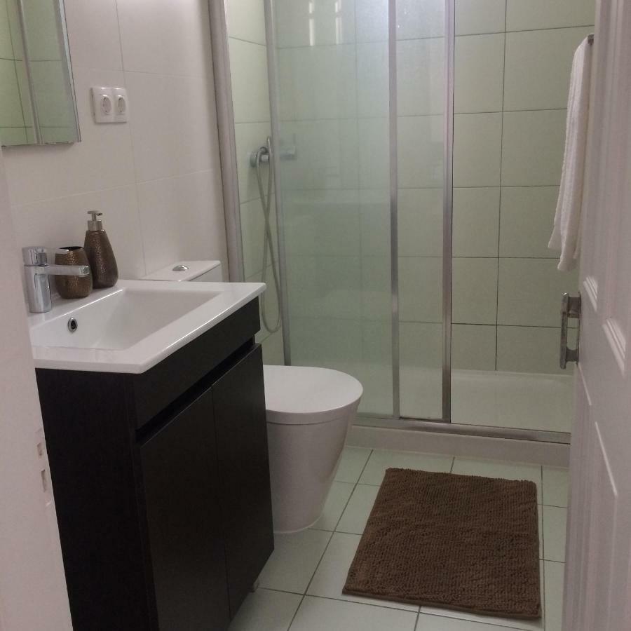 Retiro Dos Reis Apartment